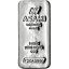 ڶ/ʼݾڽա ƥ 󥳥 [̵] 32.15󥹥СС - ե.999ե Kilo 32.15 oz Silver Bar - Asahi Refining Florida .999 Fine