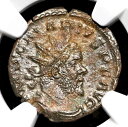 ƥ_ANTIQUE PRINCE㤨֡ڶ/ʼݾڽա ƥ 󥳥 [̵] ޥꥦ269ǯޤ졢NGC XF Marius, AD 269. Billon Antoninianus, Romano-Gallic Usurper. Rare, NGC XFפβǤʤ170,500ߤˤʤޤ