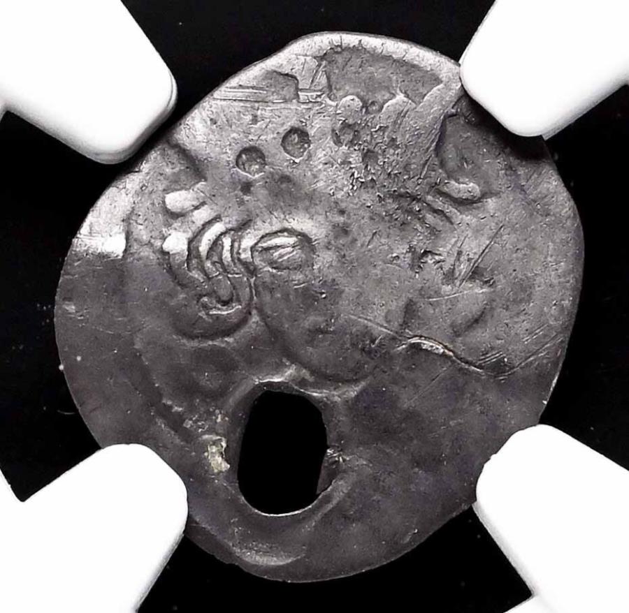 ڶ/ʼݾڽա ƥ 󥳥 [̵] 󥰥ɡ㡼31483-85ϥޡ줿Υڥˡ㡼åɻʶNGC VG ENGLAND. Richard III, 1483-85. Hammered Silver Penny. Bishop Sherwood, NGC VG