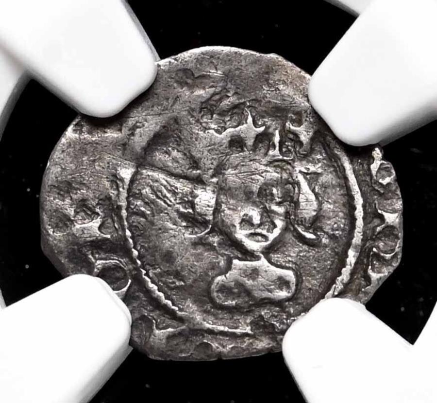 ڶ/ʼݾڽա ƥ 󥳥 [̵] 󥰥ɡإ꡼7 1485-1509 Hammered Silver HalfpennyS-2244NGC VF20 ENGLAND. Henry VII. 1485-1509. Hammered Silver Halfpenny, S-2244, NGC VF20