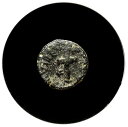 yɔi/iۏ؏tz AeB[NRC _RC [] Galla PlacidiaAAD 421-450AAGvXANGC VG Galla Placidia, AD 421-450, Rare Empress, NGC VG