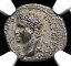 ڶ/ʼݾڽա ƥ 󥳥 [̵] ƥꥦ AD 69. Ar DenariusڥΥߥȡNGC VF Vitellius. AD 69. AR Denarius. Victory, Spanish mint, NGC VF