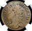 ڶ/ʼݾڽա ƥ 󥳥 [̵] ɡॺII1689ǯ2ޥˡ1/2饦S-6579KNGC VF25 IRELAND. James II, February 1689, Gunmoney, 1/2 Crown, S-6579K, NGC VF25