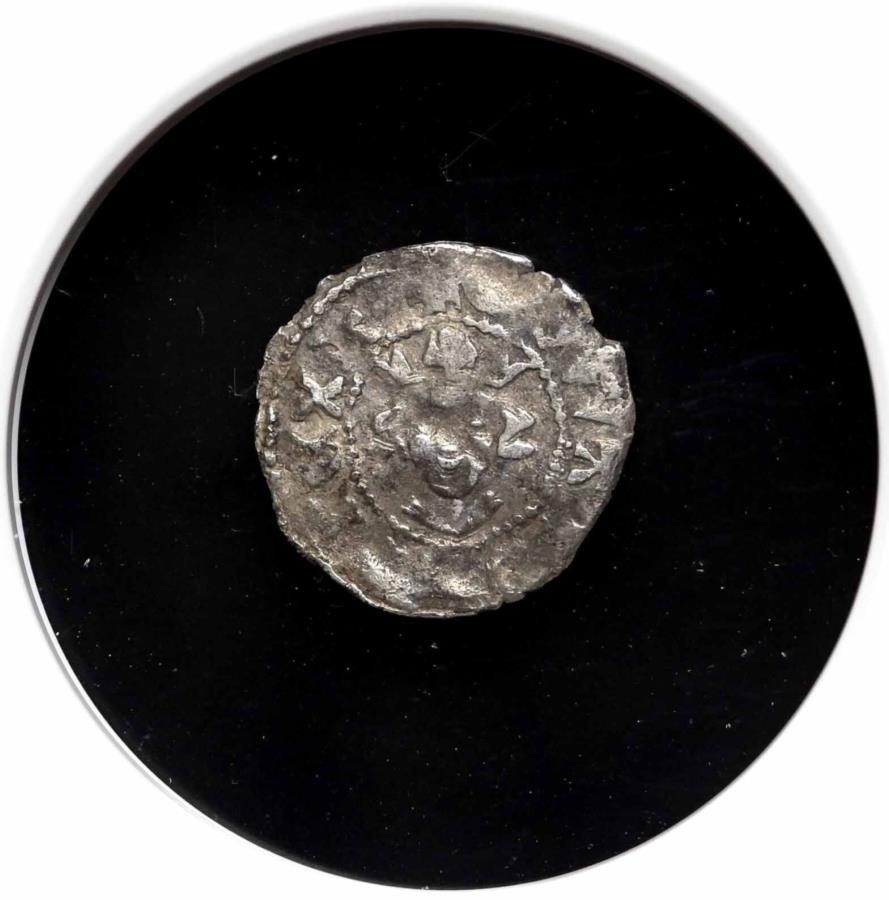 【極美品/品質保証書付】 アンティークコイン モダンコイン [送料無料] イングランド。エドワードII、1307-1327。シルバーファーシング、ロンドン、S-1474、NGC VF25 ENGLAND. Edward II, 1307-1327. Silver Farthing, London, S-1474, NGC VF25
