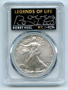 yɔi/iۏ؏tz AeB[NRC _RC [] 2023 $ 1AJVo[C[O1IXPCGS MS70 FS Legends of Life Bobby Hull 2023 $1 American Silver Eagle 1oz PCGS MS70 FS Legends of Life Bobby Hull