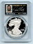 ڶ/ʼݾڽա ƥ 󥳥 [̵] 2023 W $ 1СPCGS PR70DCAM AR LEANDSS OF LIFE JOE THOMAS 2023 W $1 Proof Silver Eagle PCGS PR70DCAM AR Legends of Life Joe Thomas