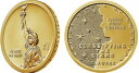 【極美品/品質保証書付】 アンティークコイン モダンコイン 送料無料 2019 D 1ドルアメリカンイノベーションイノベーターデラウェアスター米国ミントコイン 2019 D One Dollar American Innovation Innovators Delaware Stars U.S. Mint Coins