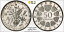 1974 PCGS PR68 DCAM |オーストリアシルバーウィーンフラワーショー50シリングコイン39904A 1974 PCGS PR68 DCAM | AUSTRIA Silver Vienna Flower Show 50 Schilling Coin 39904A 67,375円