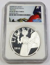 yɔi/iۏ؏tz AeB[NRC _RC [] 2016 S NGC PF69 UCAM | 1IX⃁_ - AJR42413A 2016 S NGC PF69 UCAM | 1 oz Silver Medal - American Liberty #42413A