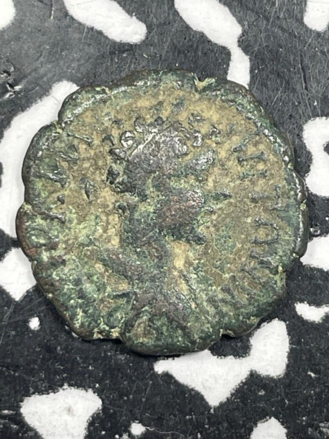 198-217 AD˸ޥꥷΥץ֡ AE CaracallaåȡM0373 (198-217 AD) Ancient ...