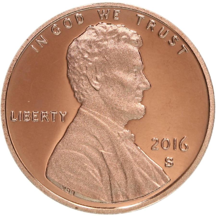 yɔi/iۏ؏tz AeB[NRC _RC [] 2016 SJ[V[hZgWFfB[vJIv[tyj[ 2016 S Lincoln Shield Cent Gem Deep Cameo Proof Penny