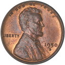 yɔi/iۏ؏tz AeB[NRC _RC [] 1950 dJ[Zgzyj[čRC 1950 D Lincoln Wheat Cent Uncirculated Penny US Coin