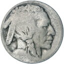 1913 dバッファローニッケルタイプ1盛り合わせマウンドデートフェアフリーfr写真y366を見る 1913 D Buffalo Nickel Type 1 Raised Mound Date Worn Off Fair FR See Pics Y366(3)
