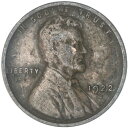 yɔi/iۏ؏tz AeB[NRC _RC [] 1922 dJ[Zgアtɗǂyj[vgʐ^A806Q 1922 D Lincoln Wheat Cent Weak Reverse Very Good Penny VG See Pics A806