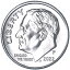 ڶ/ʼݾڽա ƥ 󥳥 [̵] 2022 P Roosevelt Dime Choice Bu Us Coin 2022 P Roosevelt Dime Choice BU US Coin