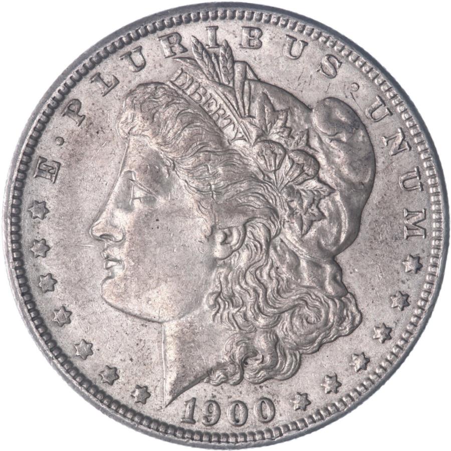 1900 (P) Morgan Silver Dollar About Uncirculated AU See Pics P4791900（p）循環のないauについてのモーガンシルバーダラー写真P479を参照してください商品についてSeller Notes “You Will Receive The Coin Shown.”Year 1900Denomination $1Circulated/Uncirculated CirculatedCertification UncertifiedMint Location PhiladelphiaStrike Type Business StrikeGrade About UncirculatedComposition SilverCertification Number Raw CoinDealer Dave's Collectible CoinsPrecious Metal Content 0.77ozMintage 8,830,000Designer George T. MorganEdge ReededDiameter (inch) 1.50Years Minted 1878-1921Coinage Type Morgan Silver DollarCountry/Region of Manufacture United States売り手は「表示されているコインを受け取ります。」1900年宗派$ 1循環/循環されていない循環認証が認証されていませんミントロケーションフィラデルフィアストライクタイプのビジネスストライク非循環についてグレード組成シルバー認定番号RAW COINディーラーのデイブの収集可能なコイン貴金属含有量0.77 zミンテージ8,830,000デザイナージョージT.モーガンエッジがリードしました直径（インチ）1.501878-1921の年コインタイプモーガンシルバードル米国の製造国/地域※下記内容を必ずお読みになってからお買い求め下さいますようお願い致しますこの商品の納期について弊社海外倉庫からのお取り寄せ商品となります（お客様宅お届け目安2-3週間程度）注意事項　▼商品について　　 パソコンの画像・画質により色や素材感が、実際の商品と多少異なる場合がございます。　▼キャンセル・返品について　　ご入金確認と同時に輸送手配を行っております。ご注文確定後のキャンセルは承っておりません。　また、お客様都合（程度の解釈相違を含む）によるキャンセルは原則お受け出来ません。　不具合での返品は箱などすべてが到着時の状態になるものに限らせていただきます。　　▼領収書について　　楽天会員、非会員共に、購入履歴詳細から領収書をPDFにて発行できます。　　▼発送について　　土日祝日は弊社休業日となっております。　年末年始や長期休暇の発送は配送業者も休日の為、通常よりお時間をいただきます。　　▼その他　　お気軽にお問合せ下さいませ。