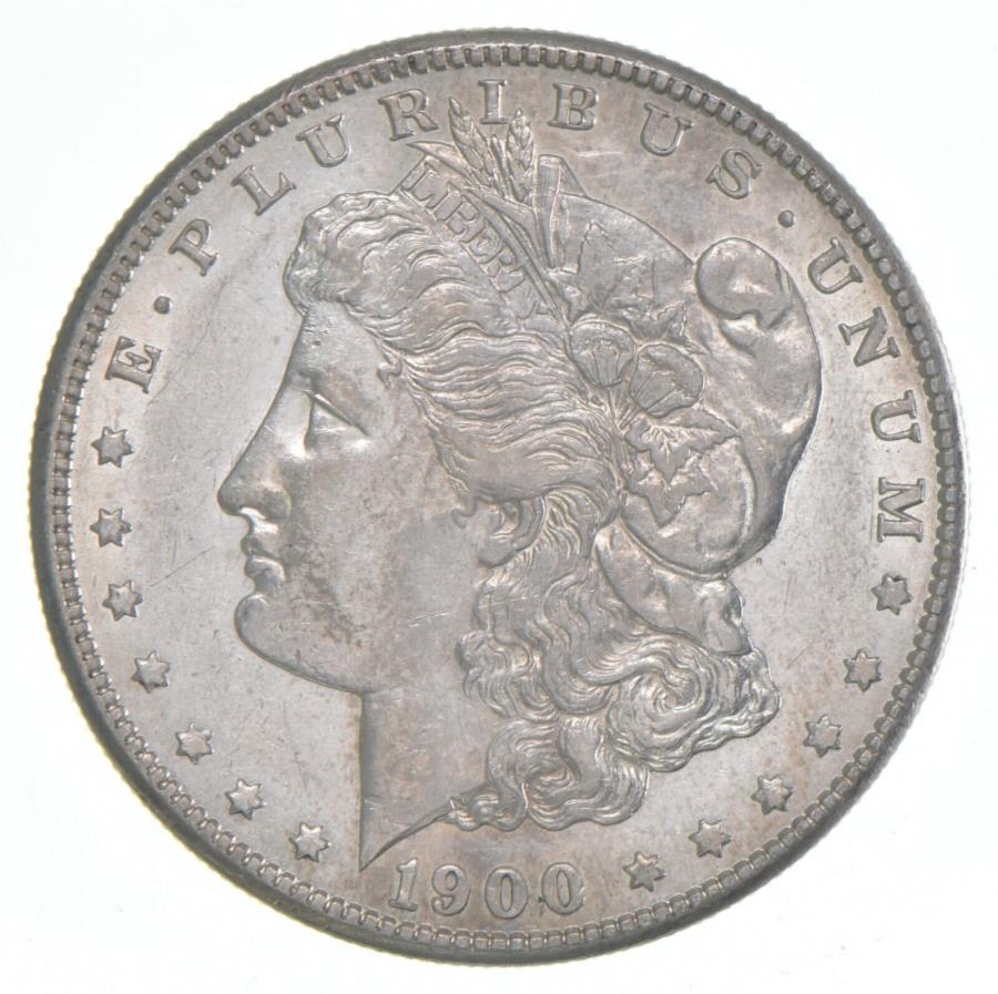 ڶ/ʼݾڽա ƥ 󥳥 [̵] 1900-S⡼󥷥С顼 *1762 1900-S Morgan Silver Dollar *1762