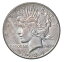 ڶ/ʼݾڽա ƥ 󥳥 [̵] 1934-Sʿ¥С顼 *4493 1934-S Peace Silver Dollar *4493