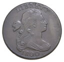 yɔi/iۏ؏tz AeB[NRC _RC [] 1800h[voXgZg-s.209 *5583 1800 Draped Bust Large Cent - S.209 *5583