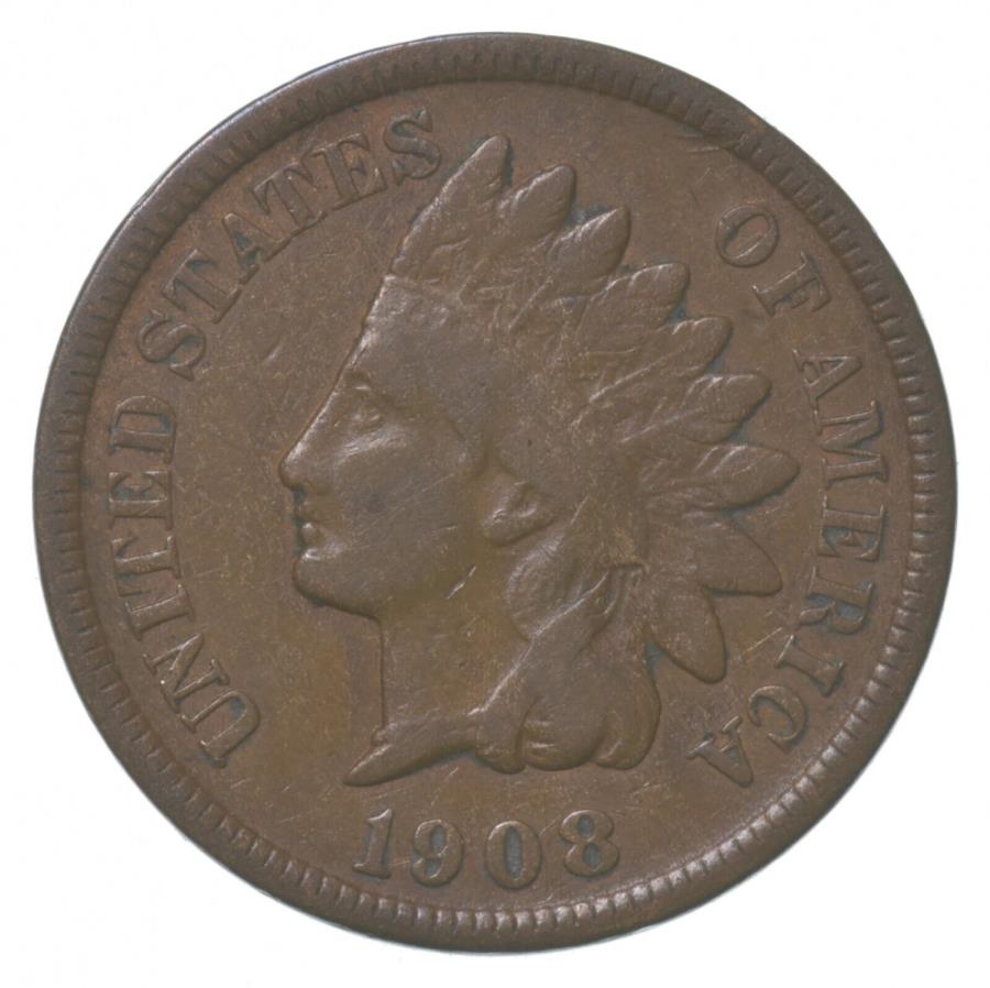 yɔi/iۏ؏tz AeB[NRC _RC [] 1908-SCfBAwbhZg *8623 1908-S Indian Head Cent *8623