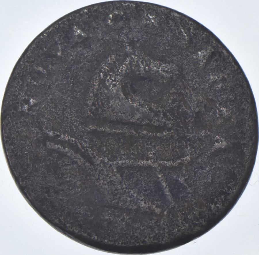 yɔi/iۏ؏tz AeB[NRC _RC [] t͂܂j[W[W[BOZg *9373 No Date New Jersey Pre-Federal Copper Cent *9373