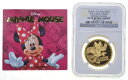 PF70 UCAM 2014 niue $ 200ゴールド-Minni...(3)