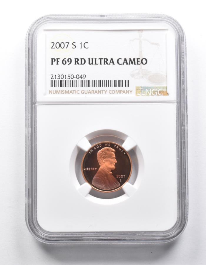 yɔi/iۏ؏tz AeB[NRC _RC [] PF69 RD UCAM 2007 -S Lincoln Memorial Cent NGC -Beautiful Tone *9898 PF69 RD UCAM 2007-S Lincoln Memorial Cent NGC - Beautiful Tone *9898