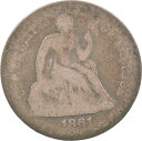 yɔi/iۏ؏tz AeB[NRC _RC [] 1861-soeB_C *3462 1861-S Seated Liberty Dime *3462