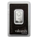  アンティークコイン モダンコイン  20グラムプラチナバー-Valcambi（アッセイ内）-SKU＃209229 20 gram Platinum Bar - Valcambi (In Assay) - SKU#209229