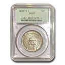  アンティークコイン モダンコイン  1936 Norfolk Half Dollar Commem MS -65 PCGS -SKU＃206298 1936 Norfolk Half Dollar Commem MS-65 PCGS - SKU#206298