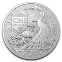 2023オーストラリア1オンスシルバー$ 1.00紋章-QueenslandBu -SKU#273713 2023 Australia 1 oz Silver ...