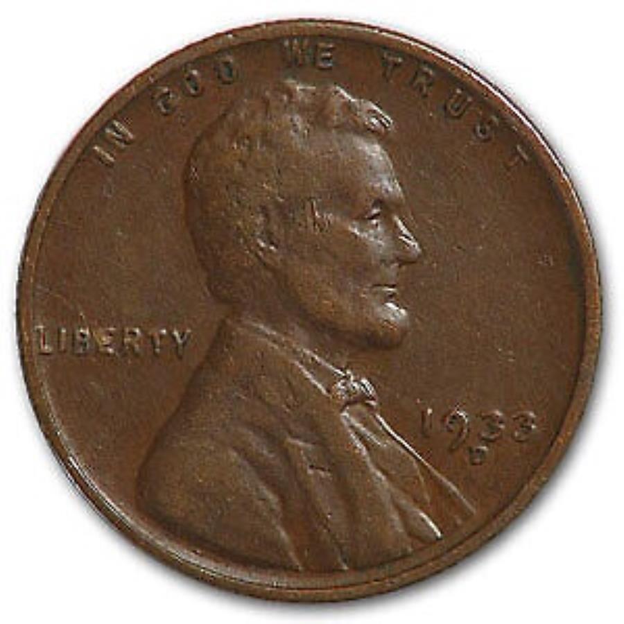 ڶ/ʼݾڽա ƥ 󥳥 [̵] 1933 -D󥫡󥻥VF -SKU3269 1933-D Lincoln Cent VF - SKU#3269