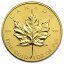 ڶ/ʼݾڽա ƥ 󥳥 [̵] 1980ʥ1󥹥ɥ᡼ץ꡼ե֡-SKU74650 1980 Canada 1 oz Gold Maple Leaf BU - SKU #74650