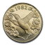 ڶ/ʼݾڽա ƥ 󥳥 [̵] 1982ѥʥޥץ롼ե20Хܥϥɥ-SKU46457 1982 Panama Proof Gold 20 Balboas Hummingbird - SKU#46457