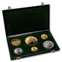 ƥ_ANTIQUE PRINCE㤨֡ڶ/ʼݾڽա ƥ 󥳥 [̵] 1968궦¹ץ롼ե150ǯ6󥻥å-SKU271279 1968 Chile Republic Proof Gold 150th Anniversary 6 Coin Set - SKU#271279פβǤʤ3,885,750ߤˤʤޤ