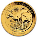 ƥ_ANTIQUE PRINCE㤨֡ڶ/ʼݾڽա ƥ 󥳥 [̵] 2021ȥꥢ1󥹥ɥ󥬥롼BU -SKU217664 2021 Australia 1 oz Gold Kangaroo BU - SKU#217664פβǤʤ519,750ߤˤʤޤ