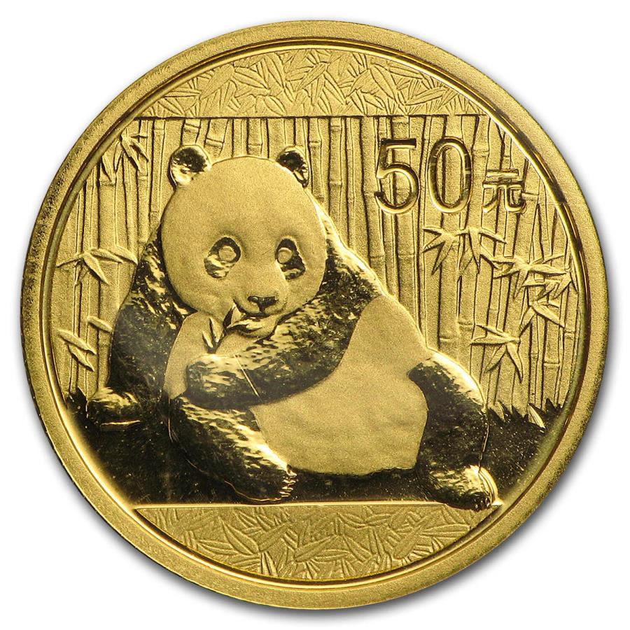 ڶ/ʼݾڽա ƥ 󥳥 [̵] 1/10󥹥ɥѥBUʥǯץ饹å̩ġ-SKU26849 China 1/10 oz Gold Panda BU (Random Year, Sealed in Plastic) - SKU #26849