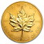 ڶ/ʼݾڽա ƥ 󥳥 [̵] 1987ʥ1󥹥ɥ᡼ץ꡼BU -SKU81249 1987 Canada 1 oz Gold Maple Leaf BU - SKU #81249