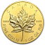 ڶ/ʼݾڽա ƥ 󥳥 [̵] 1990ʥ1󥹥ɥ᡼ץ꡼BU -SKU74657 1990 Canada 1 oz Gold Maple Leaf BU - SKU #74657