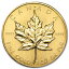 ڶ/ʼݾڽա ƥ 󥳥 [̵] 1983ʥ1󥹥ɥ᡼ץ꡼BU -SKU74653 1983 Canada 1 oz Gold Maple Leaf BU - SKU #74653