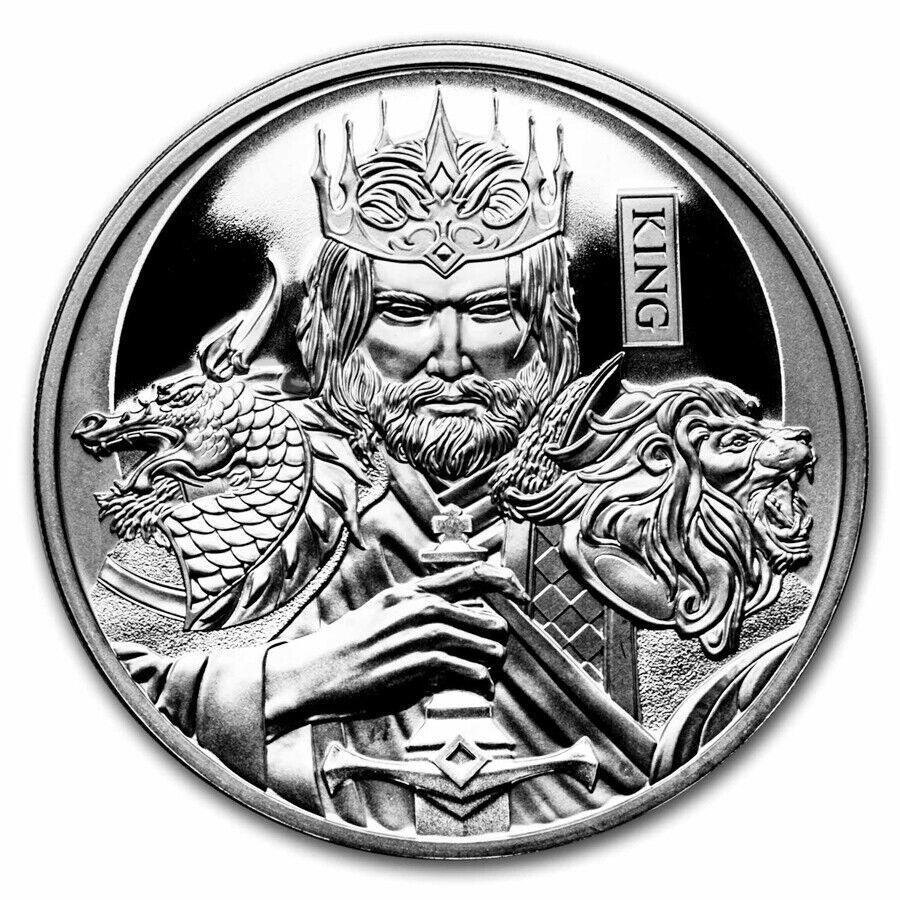2023 niue 1 ozС󥰥֥åץ롼-SKU277501 2023 Niue 1 oz Silver Ches...