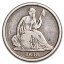 ڶ/ʼݾڽա ƥ 󥳥 [̵] 1838 -O Liberty Sated Dime Fine -SKU261731 1838-O Liberty Seated Dime Fine - SKU#261731