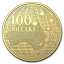 ڶ/ʼݾڽա ƥ 󥳥 [̵] 2020ȥꥢβ100 $ 100 1󥹤ζ 2020 Australia $100 1 oz Gold Beneath the Southern Sky BU