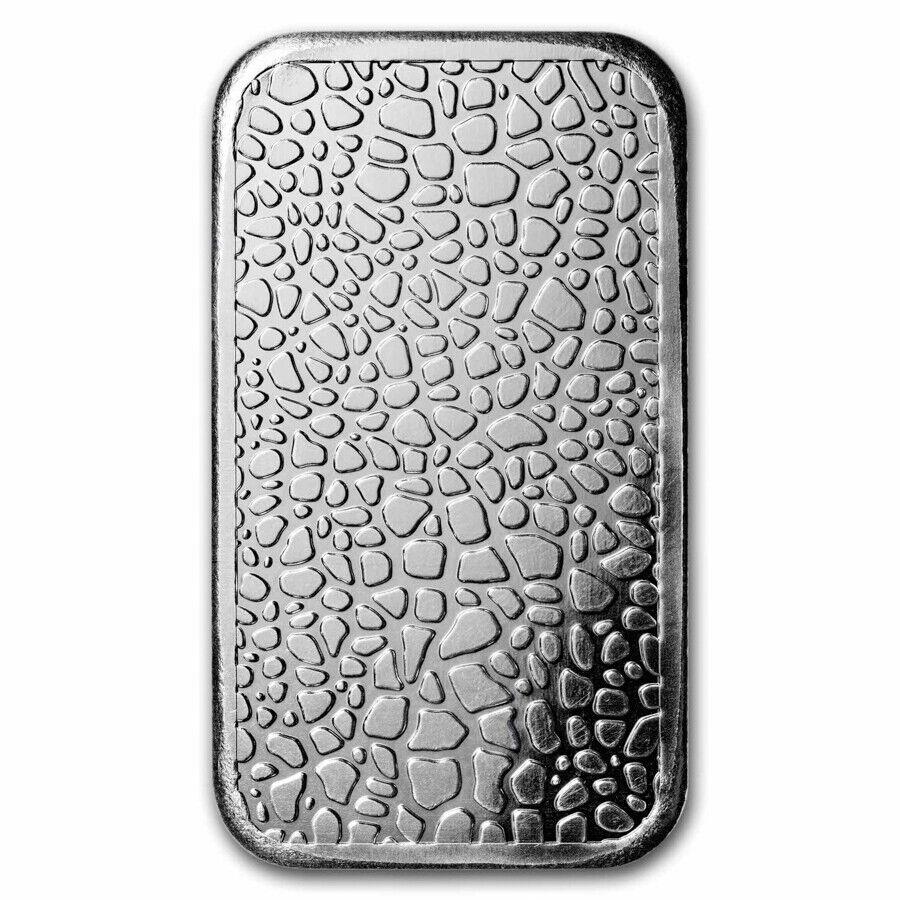 yɔi/iۏ؏tz AeB[NRC _RC [] 5IXVo[o[-Pioneer Metals -SKU274339 5 oz Silver Bar - Pioneer Metals - SKU#274339