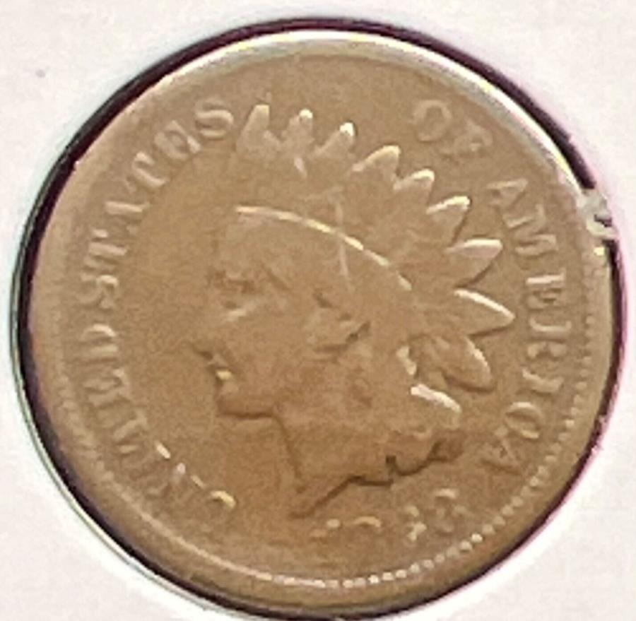 ڶ/ʼݾڽա ƥ 󥳥 [̵] 1868ǥإåɥȥ졼ɤºݤΥC12575 1868 INDIAN HEAD CENT GRADES GOOD ACTUAL COIN #C12575