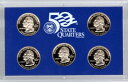 yɔi/iۏ؏tz AeB[NRC _RC [] 2003-s U.S. 50Bl̈̃v[tRCZbgogpۂ̃Zbg#b 271 2003-S U.S. 50 STATE QUARTERS PROOF COIN SET IN OGP ACTUAL SET #B 271