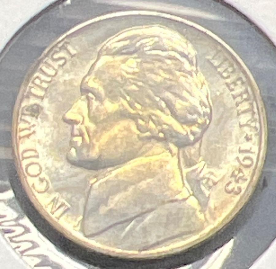 1943-D 35󥷥Сե󥦥˥å祤BUȡºݤΥC14333 1943-D 35% SILVER J...