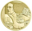 ƥ_ANTIQUE PRINCE㤨֡ڶ/ʼݾڽա ƥ 󥳥 [̵] ǥIIɥ3.˥Ȥν2014-ȥꥢ-10.14 gr pp- Judith II Gold Coin (3. Klimt and his women 2014 - Austria - 10.14 gr PP-פβǤʤ412,500ߤˤʤޤ