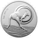 yɔi/iۏ؏tz AeB[NRC _RC [] 2021JK[AEgobNMa - I[XgA - tXgtBjbV-1IXZgVo[RC - 2021 Kangaroo Outback Majesty - Australia - Frosted Finish - 1oz ST Silver Coin-