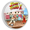 ƥ_ANTIQUE PRINCE㤨֡ڶ/ʼݾڽա ƥ 󥳥 [̵] 2021-30th Street Fighter II?Silver Coin Anniversary -niue -1 oz pp- 2021 - 30th Street Fighter II? Silver Coin Anniversary - Niue - 1 Oz PP-פβǤʤ96,250ߤˤʤޤ